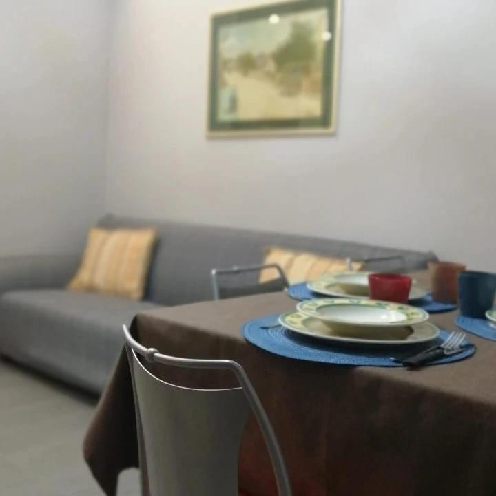 Apartamento Casa Didyma San Giovanni Gemini Exterior foto
