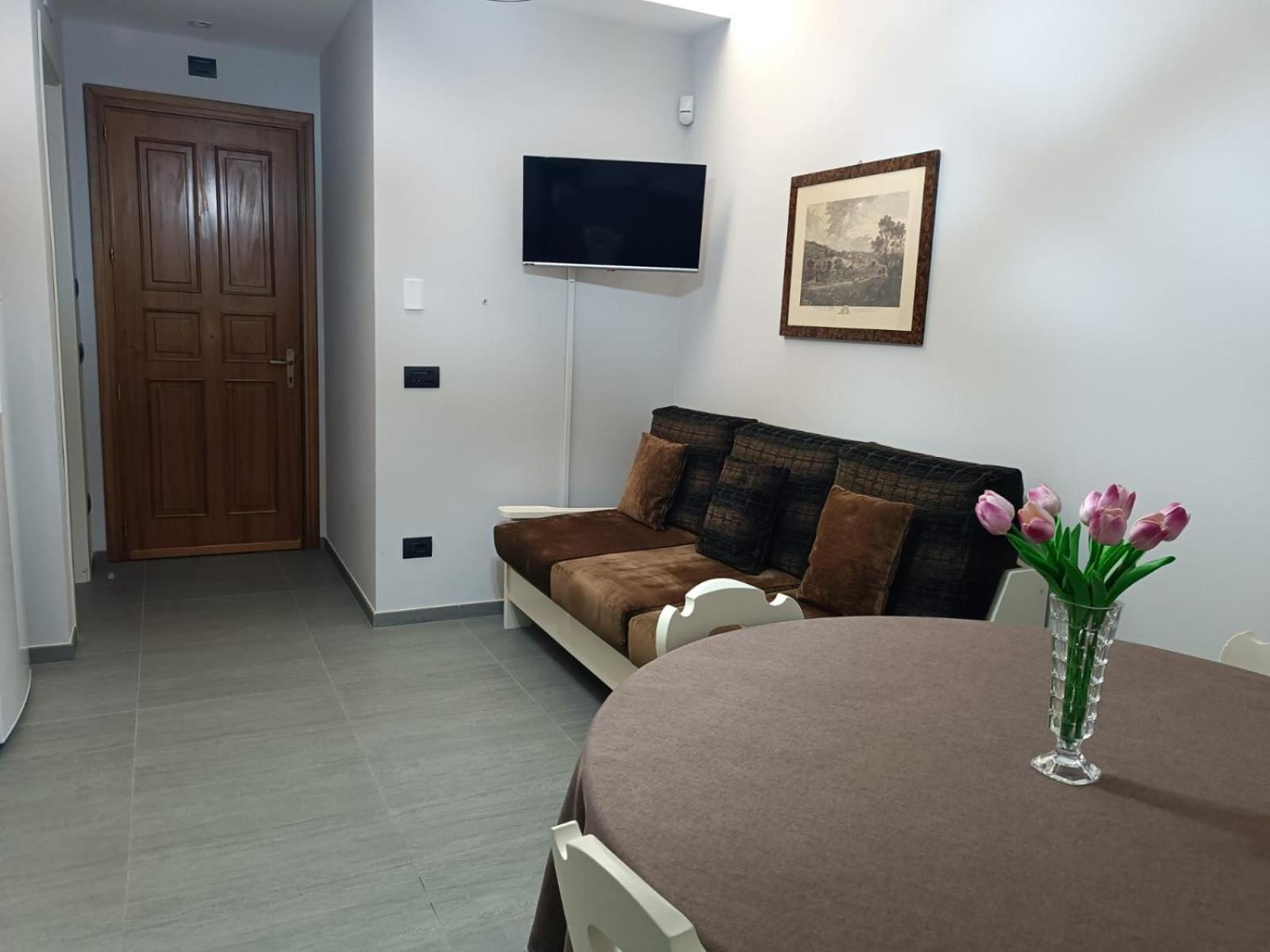 Apartamento Casa Didyma San Giovanni Gemini Exterior foto